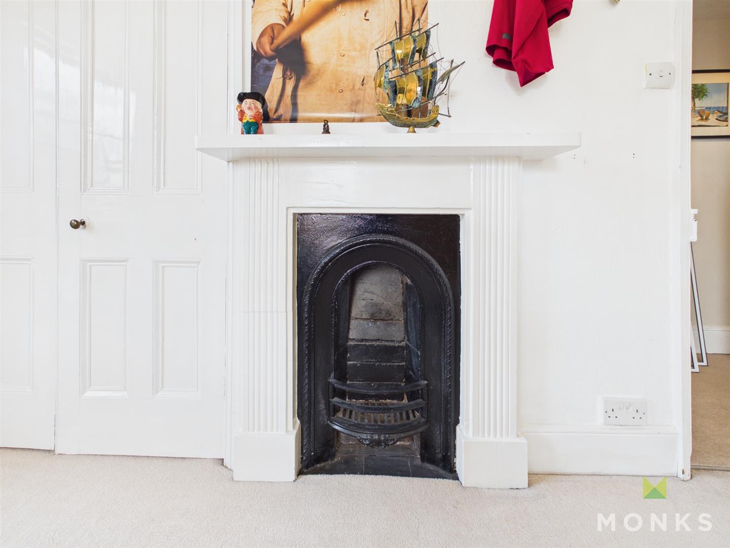 14 Chapel Street, Shrewsbury, SY4 5ER For Sale